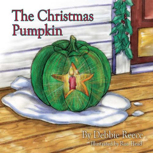 The Christmas Pumpkin- Dove Family Seal of Approval