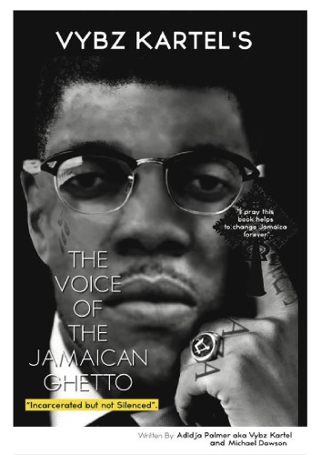 The voice of the Jamaican ghetto