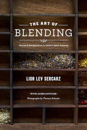 The art of blending: stories & recipes from La Boîte's Spice Journey