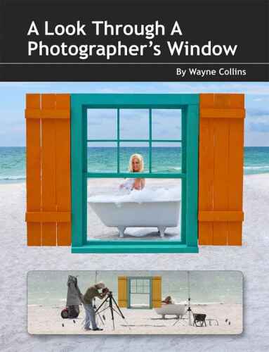 A look Through A photographer's Window