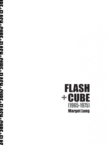Flash + Cube (1965-1975)