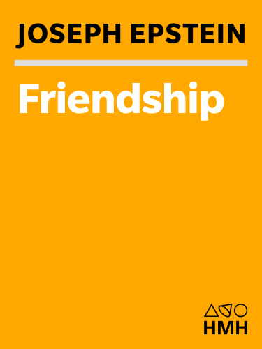 Friendship: an expos©♭