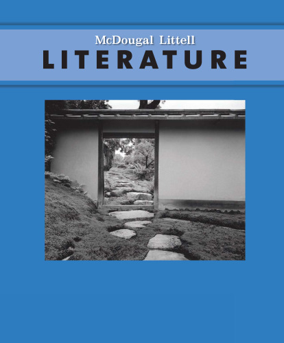 McDougal Littell Literature