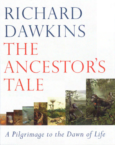 The Ancestor's Tale