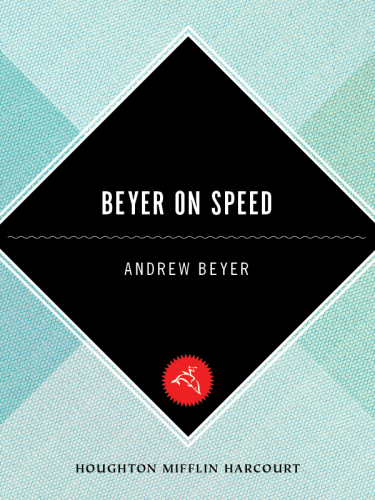 Beyer On Speed
