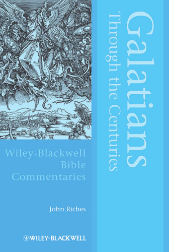 Galatians Through the Centuries