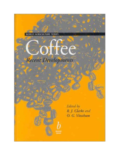 Coffee: Recent Developments