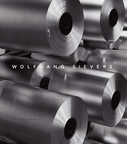 Wolfgang Sievers