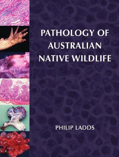 Pathology of Australian Native Wildlife