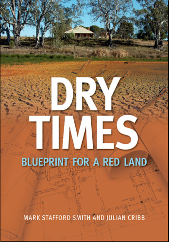 Dry Times : Blueprint for a Red Land