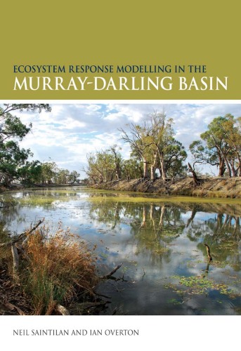 Ecosystem Response Modelling in the Murray-Darling Basin