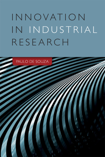 Innovation in Industrial Research