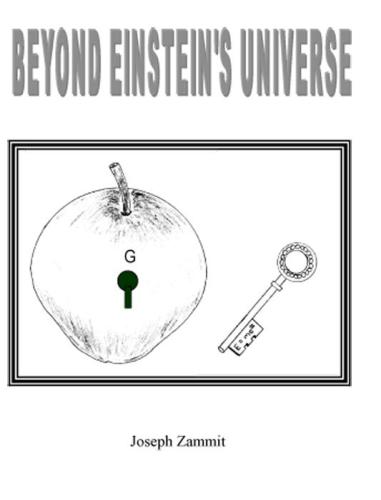 Beyond Einstein's Universe