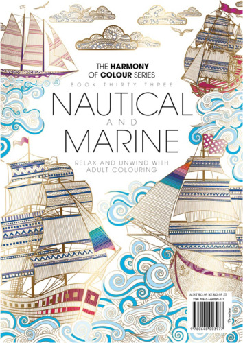 Nautical and Marine