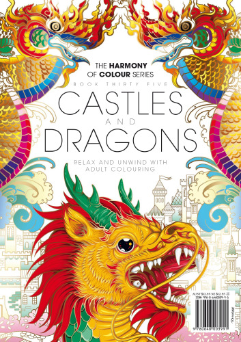 Castles and Dragons