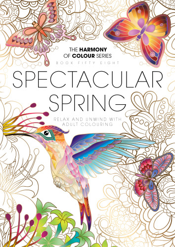 Spectacular Spring
