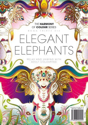 Elegant Elephants