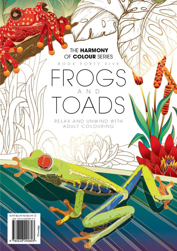 Frogs and Toads