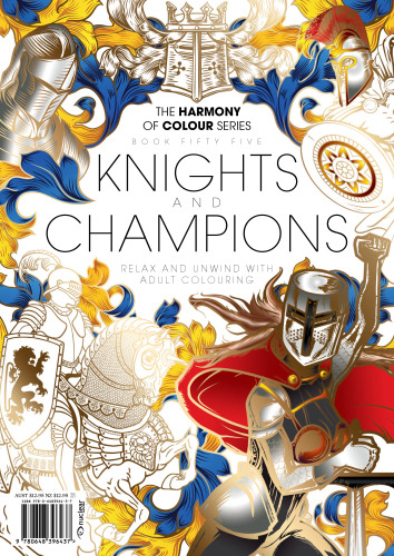Knights and Champions