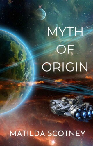 Myth of Origin