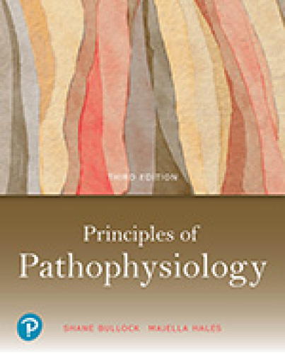 Principles of Pathophysiology