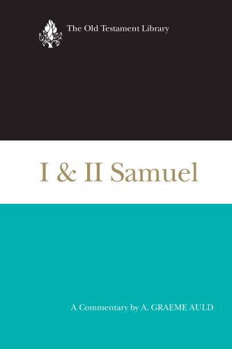 I & II Samuel (The Old Testament Library)