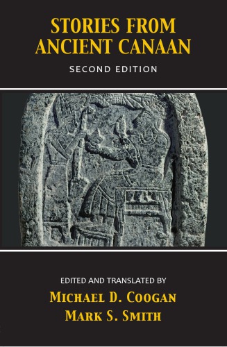 Stories from Ancient Canaan, Second Edition