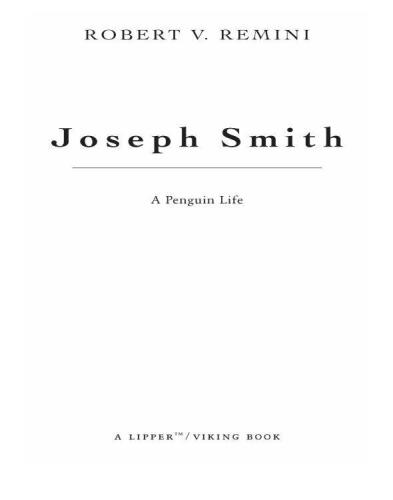 Joseph Smith