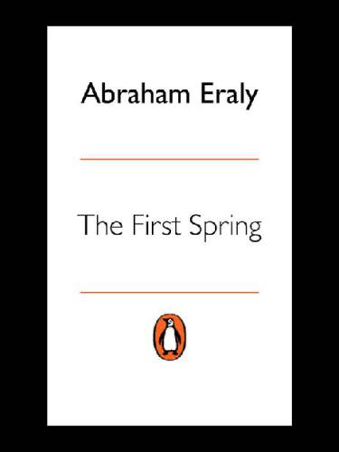 The First Spring: The Golden Age of India