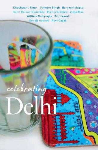 Celebrating Delhi