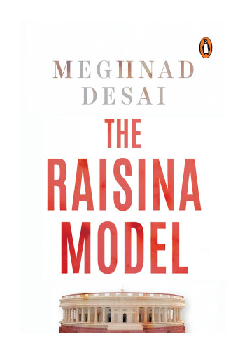 The Raisina Model: Indian Democracy at 70