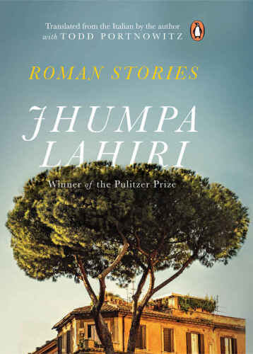 Roman Stories