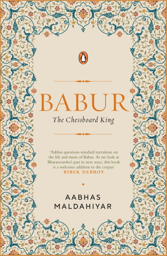 Babur: The Chessboard King