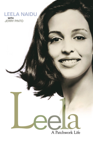 Leela: a patchwork life