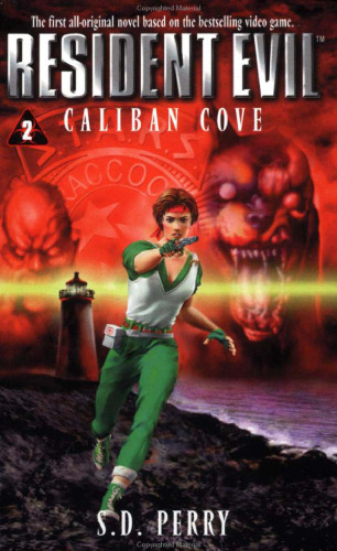 Caliban Cove