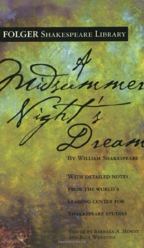 Midsummer Night's Dream