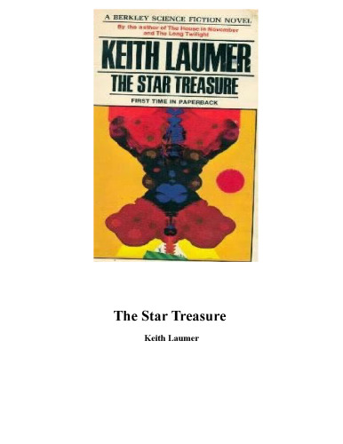 Star Treasure