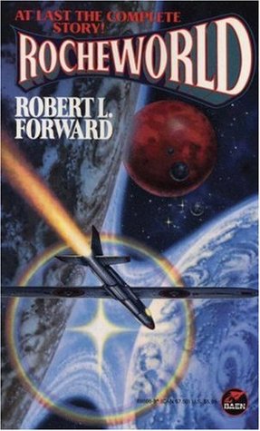 Rocheworld (aka. Flight of the Dragonfly)