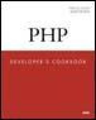 PHP Developer's Cookbook