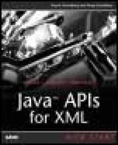 Java™ APIs for XML Kick Start