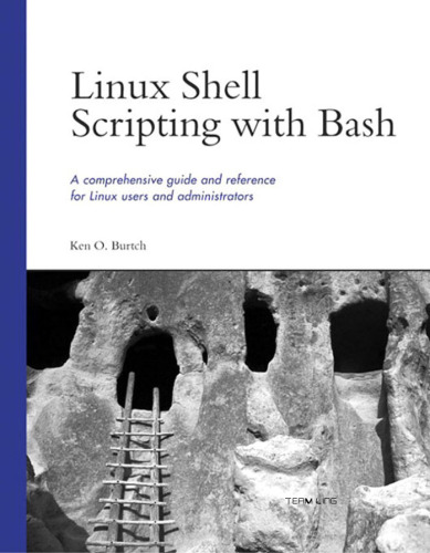 Linux Shell Scripting with Bash
