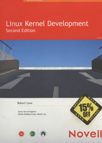 Linux kernel development