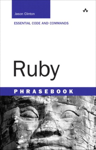 Ruby phrasebook