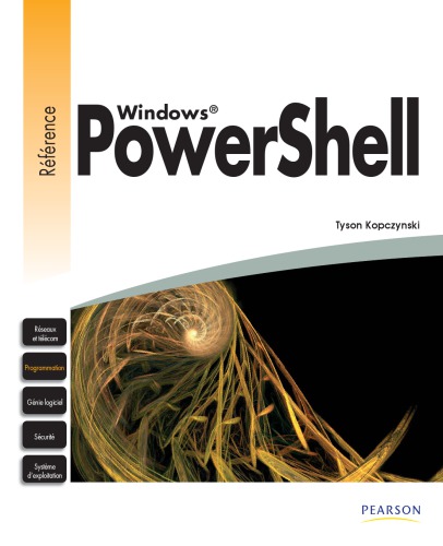 Windows (R) Powershell Unleashed