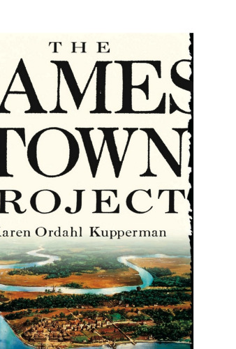 The Jamestown Project