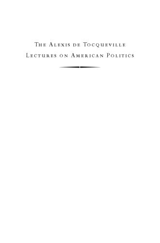 Christianity and American Democracy