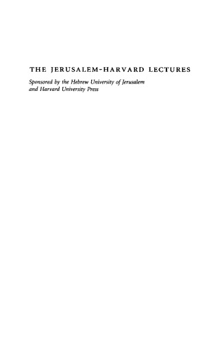 A Pitch of Philosophy: Autobiographical Exercises