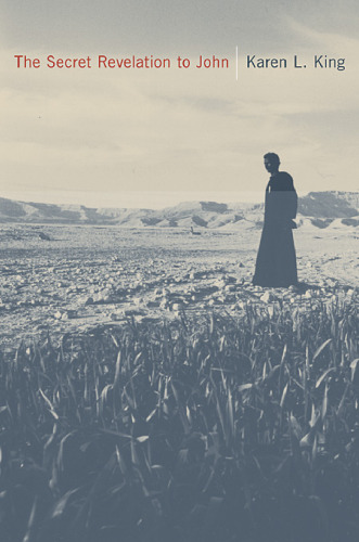 The secret revelation of John