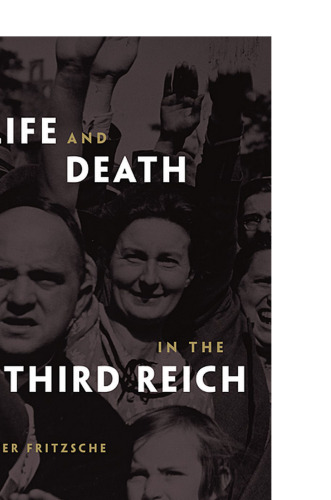 Life and Death in the Third Reich