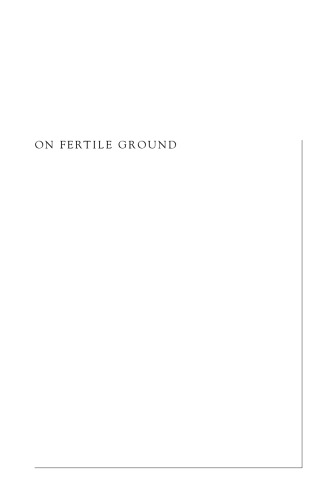 On Fertile Ground: A Natural History of Human Reproduction